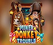 Miner Donkey Trouble