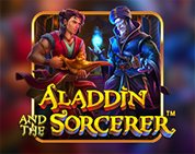 Aladdin and the Sorcerer